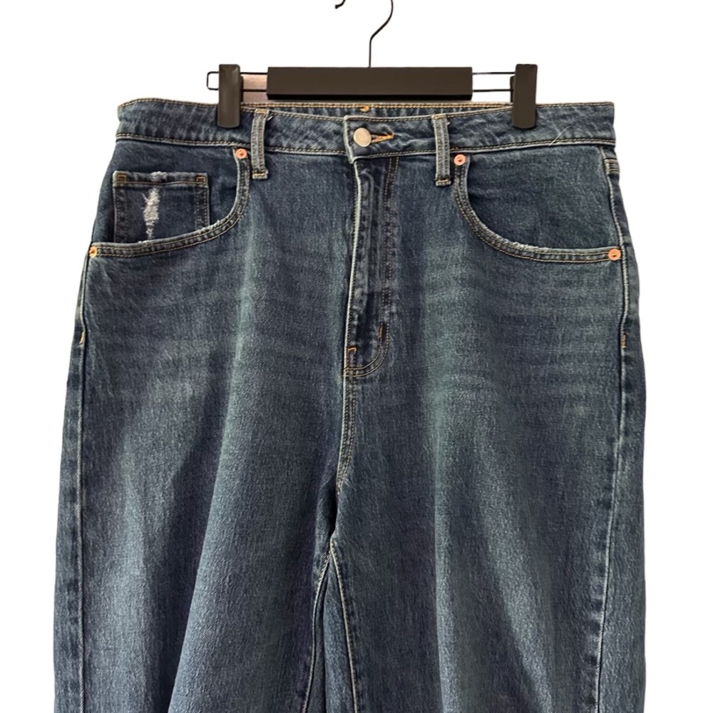 Wild Fable size 15 wide leg jeans - Picture 8 of 8
